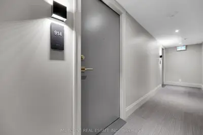 2 Manderley Drive 914, Toronto, On M1n 0c7