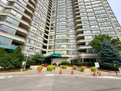 175 Bamburgh Circle Ph12, Toronto E05, ON M1W 3X8
