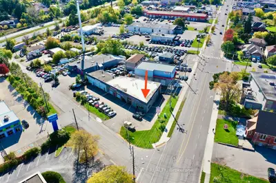 518 Centennial Road N 1, Toronto, On M1c 2a6