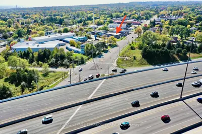 518 Centennial Road N 1, Toronto, On M1c 2a6