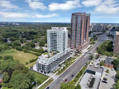 3220 Sheppard Avenue E 1702, Toronto, On M1t 0b7