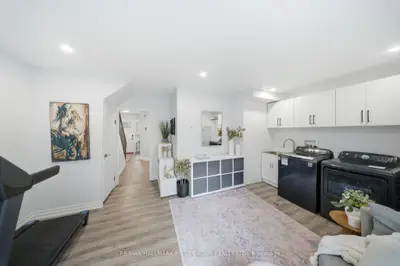 1958 Rosefield Road 16, Pickering, On L1v 3a9