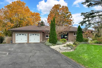 276 Park Road N, Oshawa, On L1g 4t1
