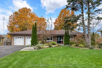 276 Park Road N, Oshawa, On L1g 4t1