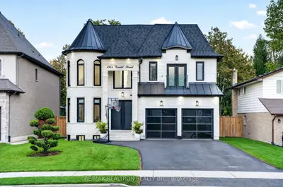 1985 Guild Road, Pickering, On L1v 1x9