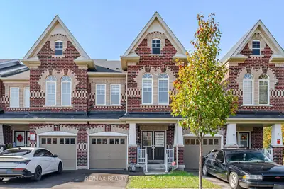 1221 Jim Brewster Circle, Oshawa, On L1g 7s1