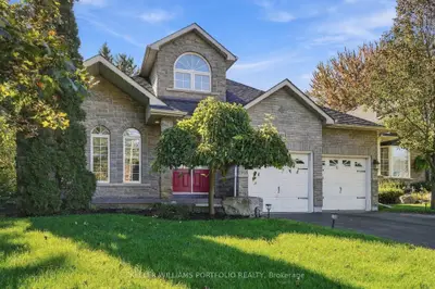 1531 Nash Road, Clarington, On L1e 2k8