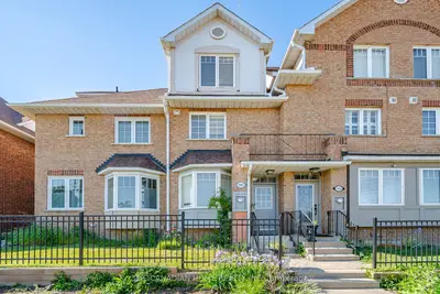 9482 Sheppard Avenue E, Toronto, On M1b 5z4