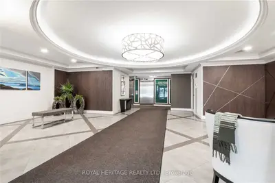 1000 The Esplanade N 805, Pickering, On L1v 6v4