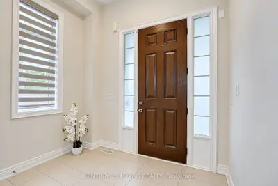 36 Hayeraft Street, Whitby, On L1p 0c6
