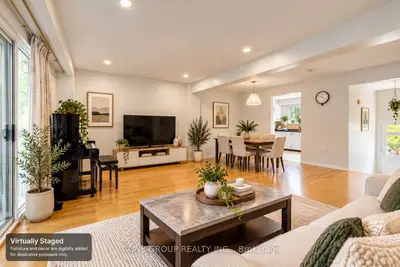 48 Bonis Avenue, Toronto, On M1t 2v1