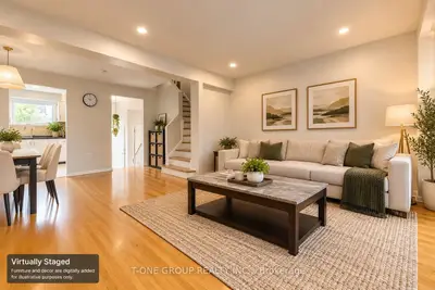 48 Bonis Avenue, Toronto, On M1t 2v1