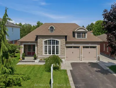 17 Bradshaw Street, Clarington, On L1c 2h4