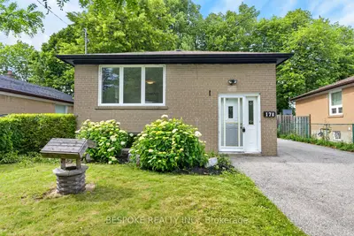 178 Sedgemount Drive, Toronto, On M1h 1y2