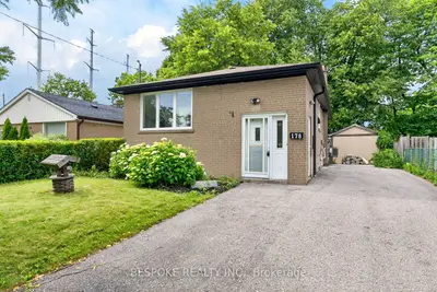 178 Sedgemount Drive, Toronto, On M1h 1y2
