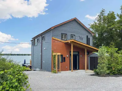 114 COLEMAN Crescent, Scugog, ON L0B 1K0