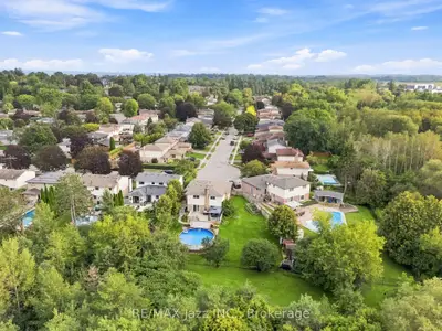 76 Chester Crescent, Scugog, On L9l 1k8