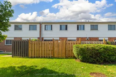 1010 Glen Street 116, Oshawa, On L1j 6j2
