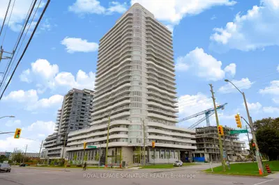 1010 Sandy Beach Road 2011, Pickering, On L1w 0c7