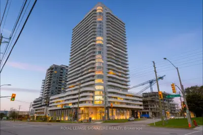 1010 Sandy Beach Road 2011, Pickering, On L1w 0c7