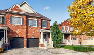 1450 Rennie Street, Oshawa, On L1k 0n9