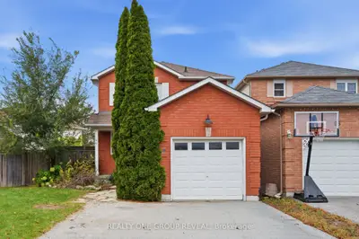 96 Firwood Avenue, Clarington, On L1e 3b3