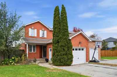 96 Firwood Avenue, Clarington, On L1e 3b3