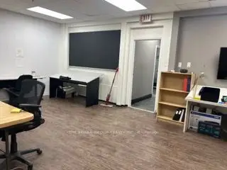 33 Casebridge Court 5, Toronto, On M1b 3j5