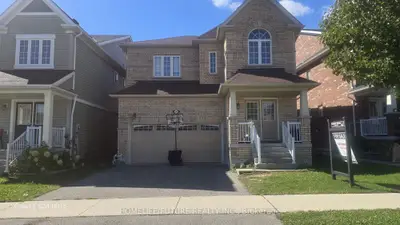 2540 Secreto Street, Oshawa, On L1h 0h8