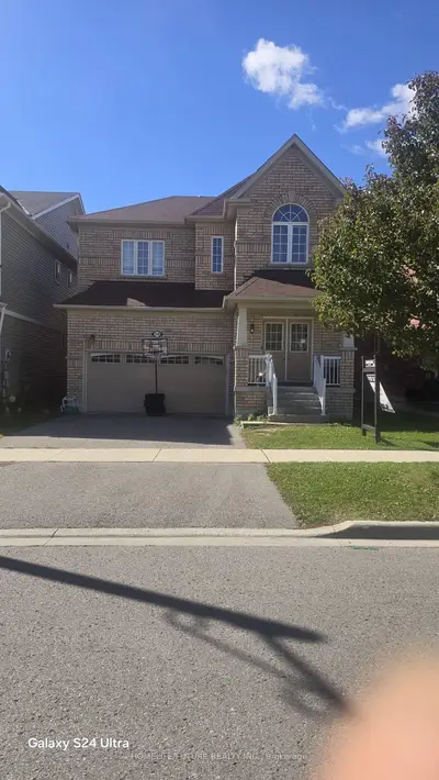 2540 Secreto Street, Oshawa, On L1h 0h8