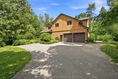21 Stone Sound, Scugog, On L9l 1p5