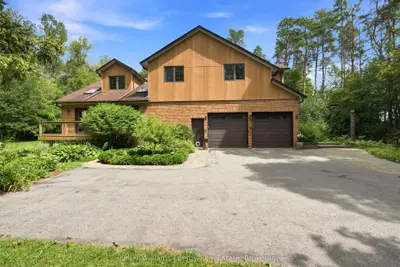 21 Stone Sound, Scugog, On L9l 1p5