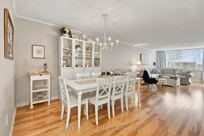 55 Huntingdale Boulevard 508, Toronto, On M1w 2n9