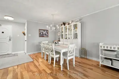 55 Huntingdale Boulevard 508, Toronto, On M1w 2n9