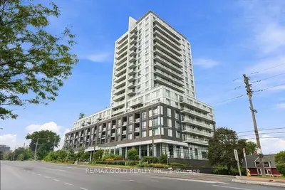 3220 Sheppard Avenue E 218, Toronto, On M1t 3k3