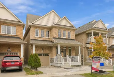 1611 Winville Road, Pickering, On L1v 2p8