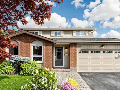 1739 Ada Court, Pickering, On L1v 2y9