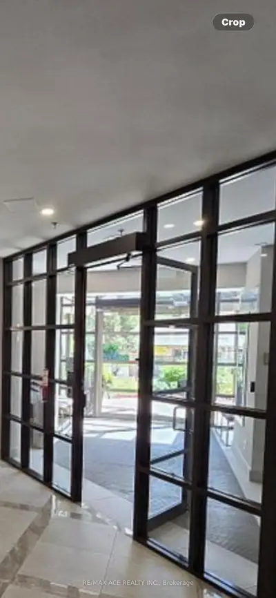 115 Omni Drive 2106, Toronto, On M1p 5b4