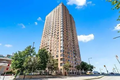 115 Omni Drive 2106, Toronto, On M1p 5b4