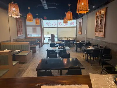 633 Silver Star Boulevard 120, Toronto, On M1v 5n1