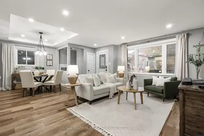 28 Forest Road, Ajax, On L1s 2n3