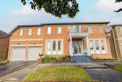 69 Westacott Crescent, Ajax, On L1t 4h8