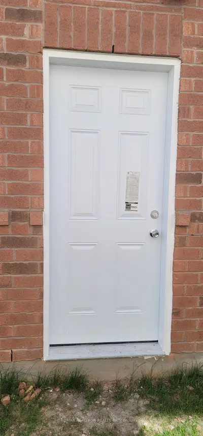 1684 Gower Drive Basement, Oshawa, On L1k 0j7