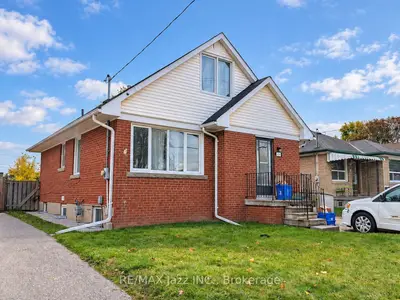 661 Taylor Avenue Bsmt, Oshawa, On L1h 2e9
