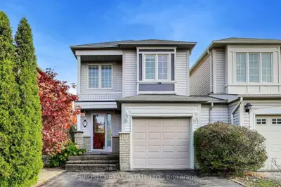 57 Longueuil Place, Whitby, On L1r 3g9