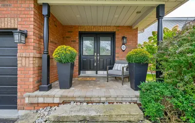 63 Anders Drive, Scugog, On L9l 1t7