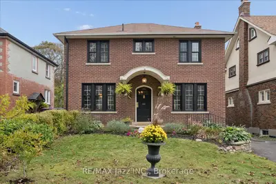 621 Masson Street, Oshawa, On L1g 5a4