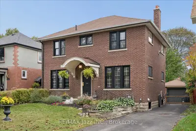 621 Masson Street, Oshawa, On L1g 5a4