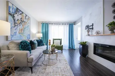 92 Overture Road, Toronto, On M1e 2v9
