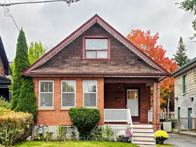 205 Dearborn Avenue, Oshawa, On L1g 5z3